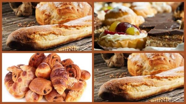 Boulangerie bouches du rhone 11 · Fonds de commerce — photo 1