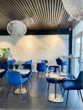 Local commercial · 100 m² · Fonds de commerce — photo 1