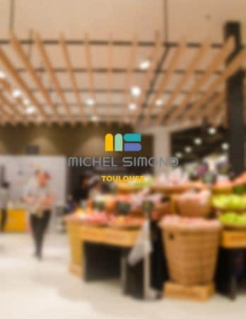 Local commercial · 135 m² · Fonds de commerce — photo 1