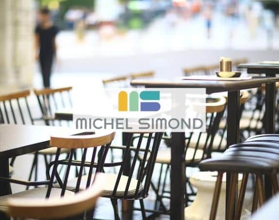 Local commercial · 120 m² · Fonds de commerce — photo 1