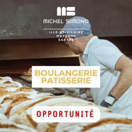 Local commercial · 400 m² · Fonds de commerce — photo 1