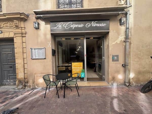 Local commercial · Fonds de commerce — photo 1