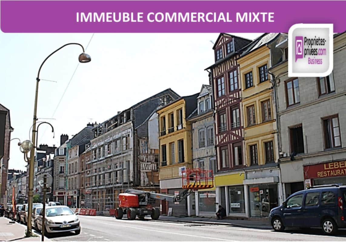Local commercial · 150 m² · Fonds de commerce — photo 1