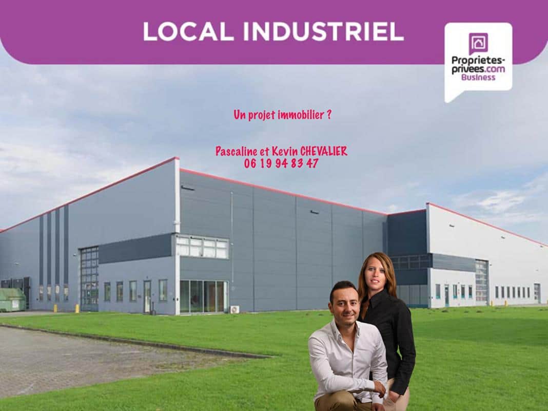 Local commercial · 110 m² · Fonds de commerce — photo 1