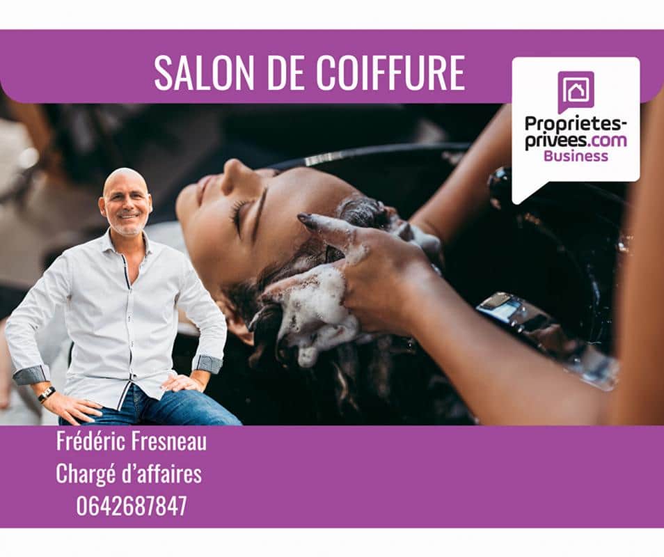 Local commercial · 70 m² · Fonds de commerce — photo 1