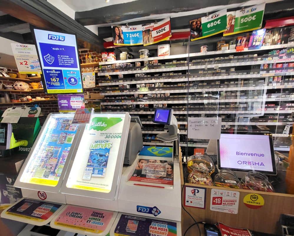 Local commercial · 120 m² · Fonds de commerce — photo 1