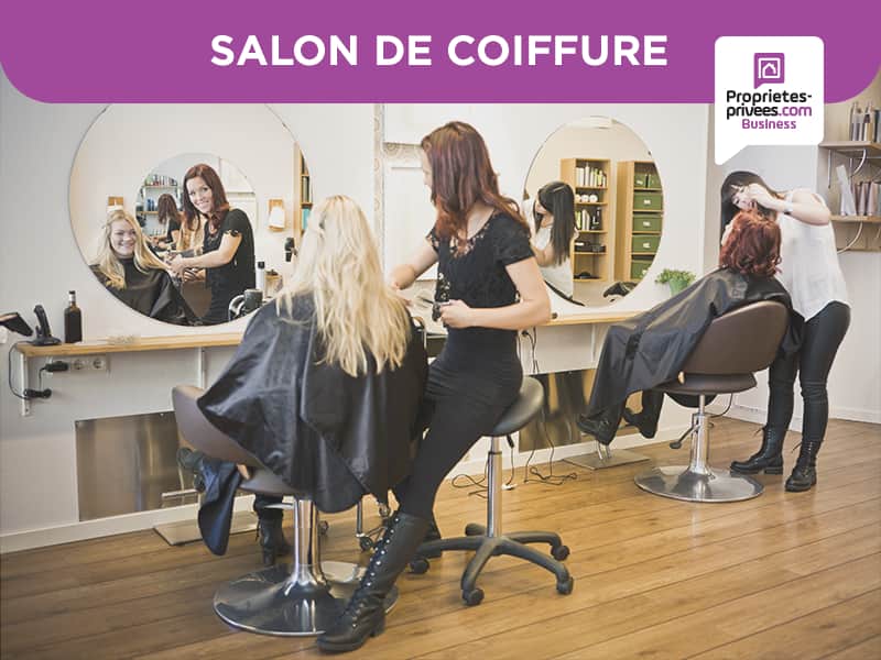 Local commercial · 45 m² · Fonds de commerce — photo 1