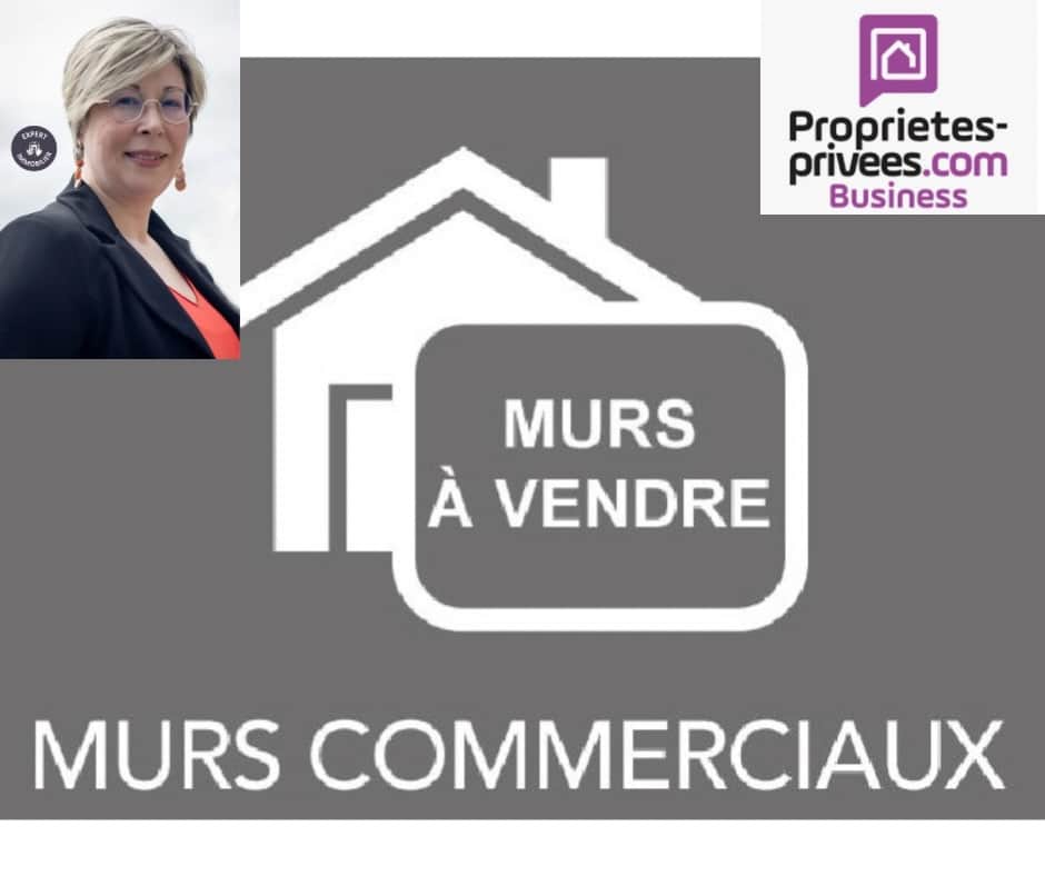 Local commercial · 78 m² · Fonds de commerce — photo 1