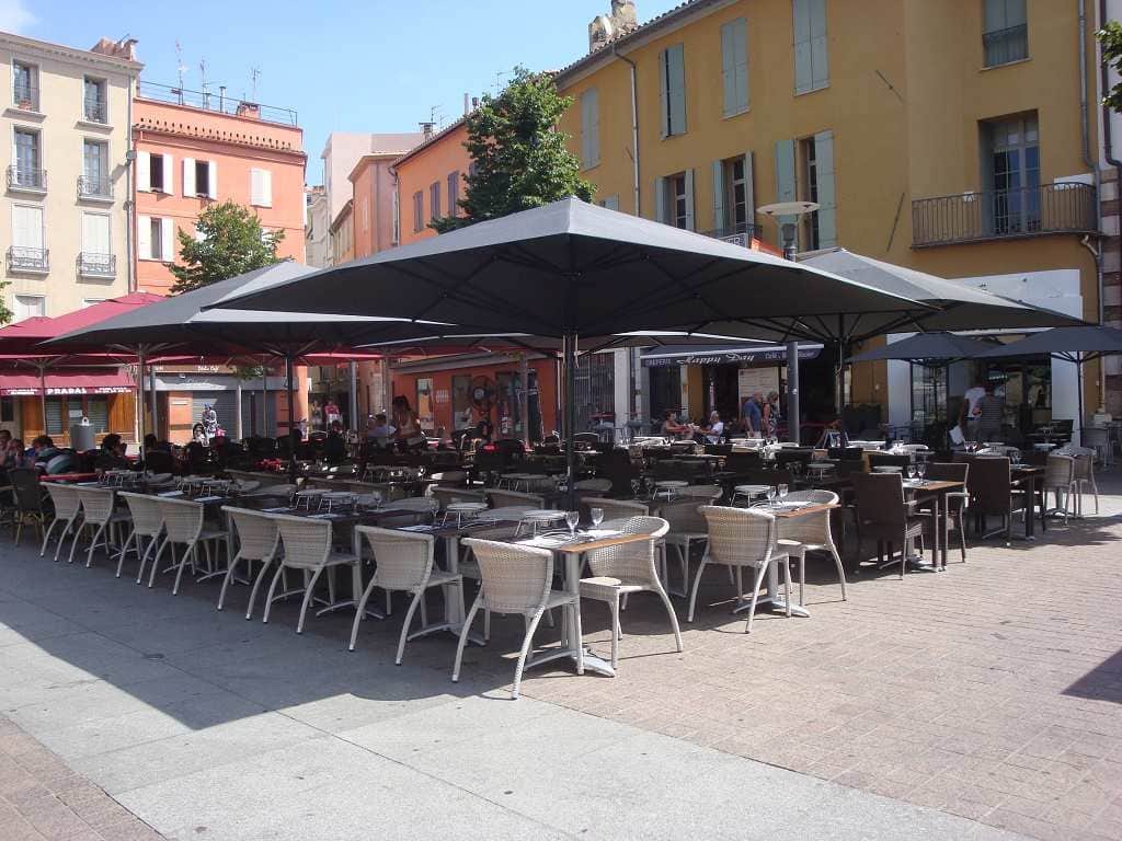 Local commercial · 40 m² · Cession de bail — photo 1