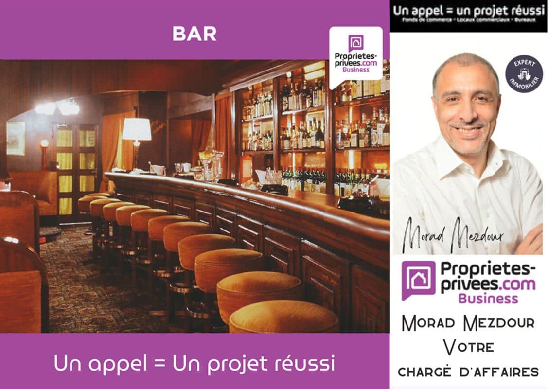 Local commercial · 150 m² · Fonds de commerce — photo 1