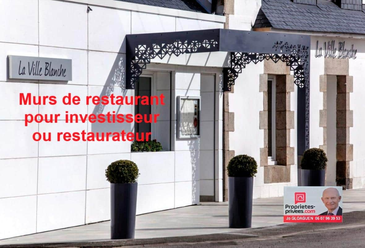 Local commercial · 260 m² · Fonds de commerce — photo 1