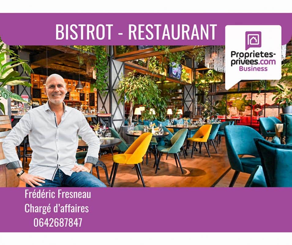 Local commercial · 90 m² · Fonds de commerce — photo 1