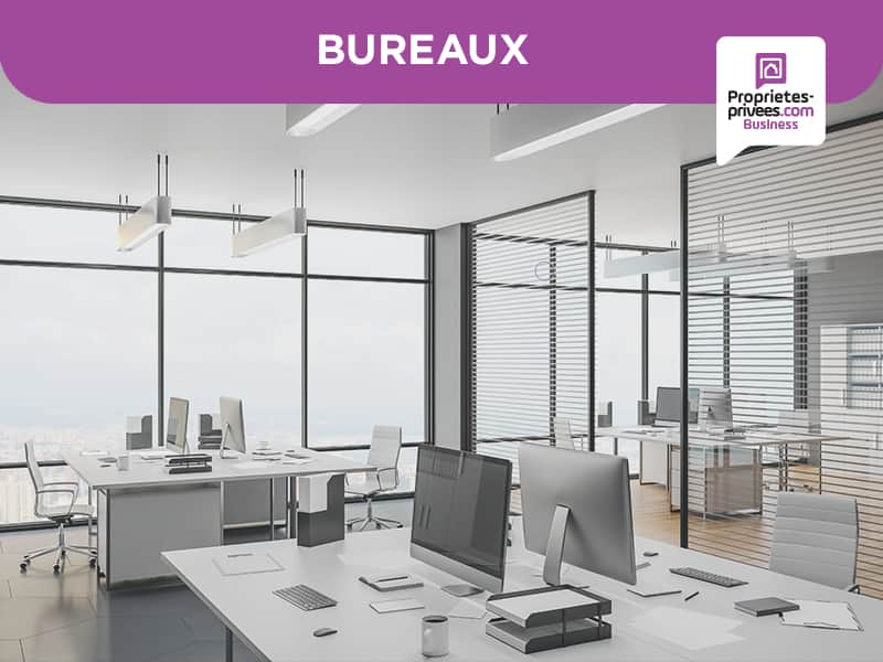Local commercial · Cession de bail — photo 1