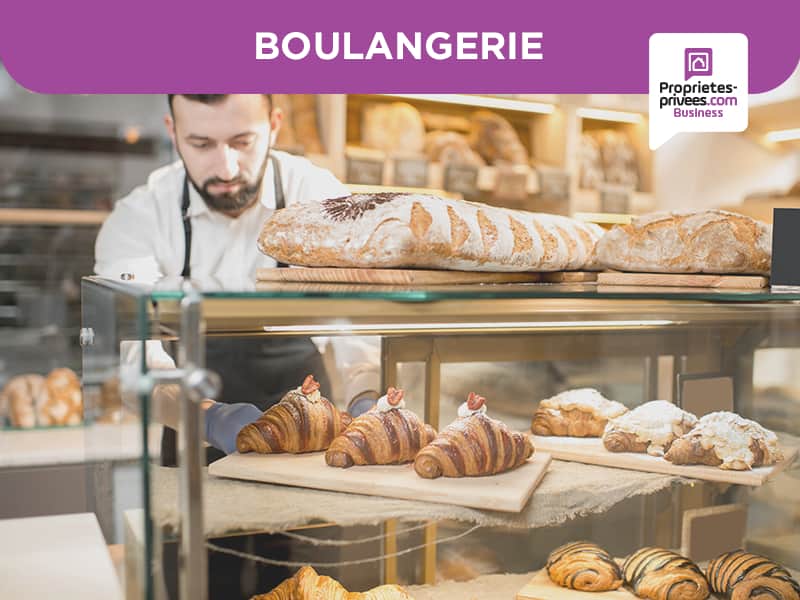 Local commercial · 160 m² · Fonds de commerce — photo 1