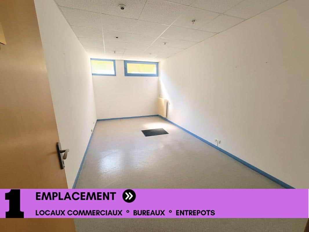 Local commercial · 500 m² · Fonds de commerce — photo 1