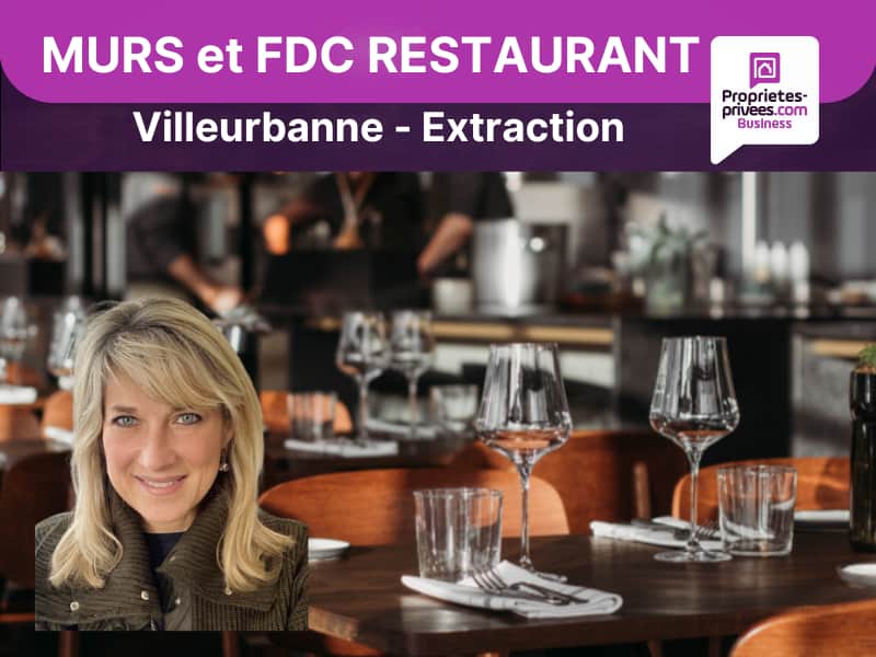 Local commercial · 72 m² · Fonds de commerce — photo 1