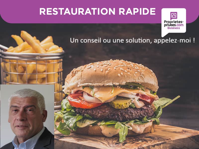 Local commercial · 15 m² · Fonds de commerce — photo 1