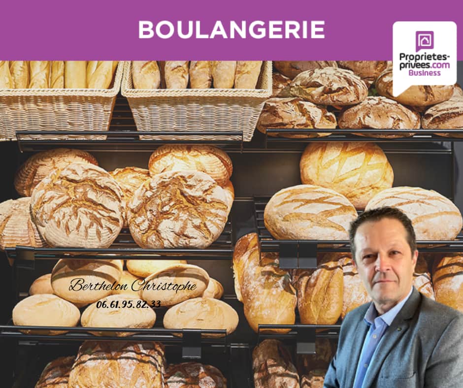 Local commercial · 70 m² · Fonds de commerce — photo 1