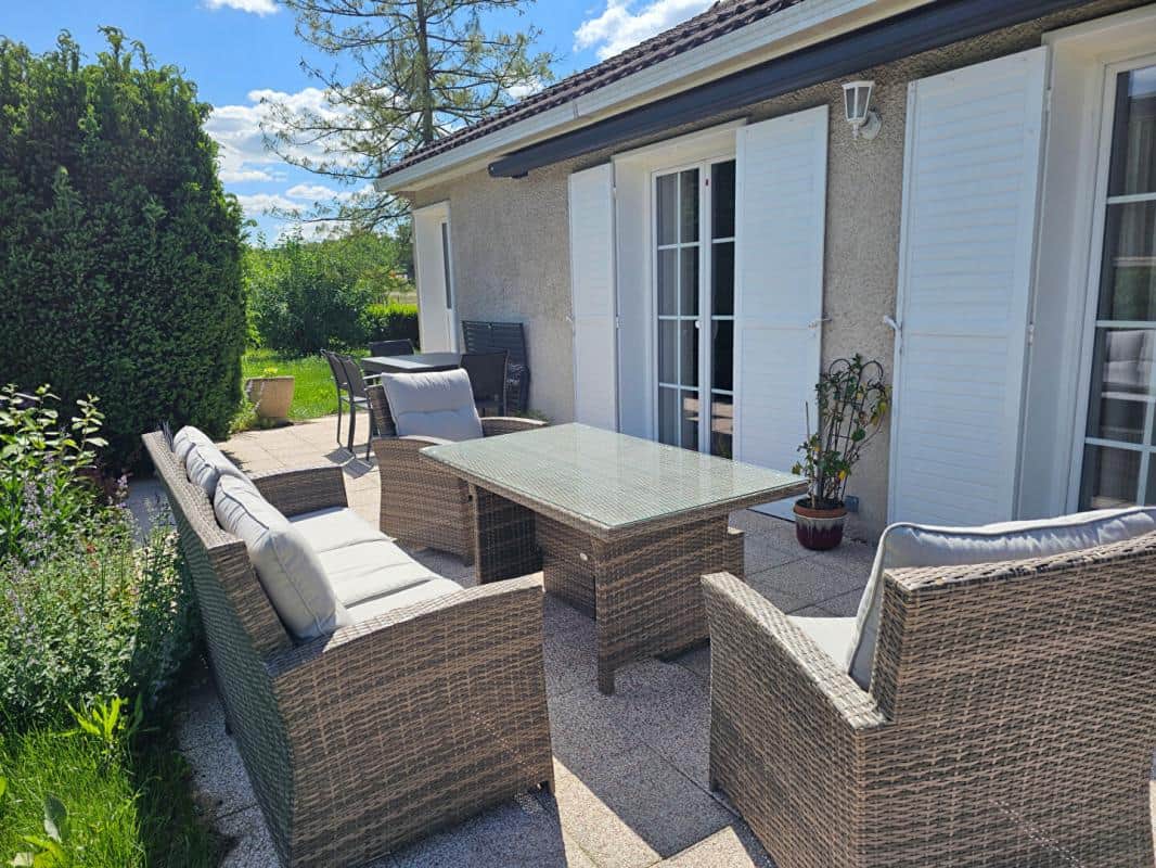 Local commercial · 91 m² · Fonds de commerce — photo 1