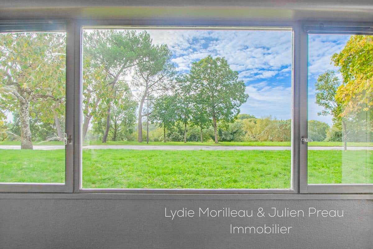 Local commercial · 180 m² · Fonds de commerce — photo 1