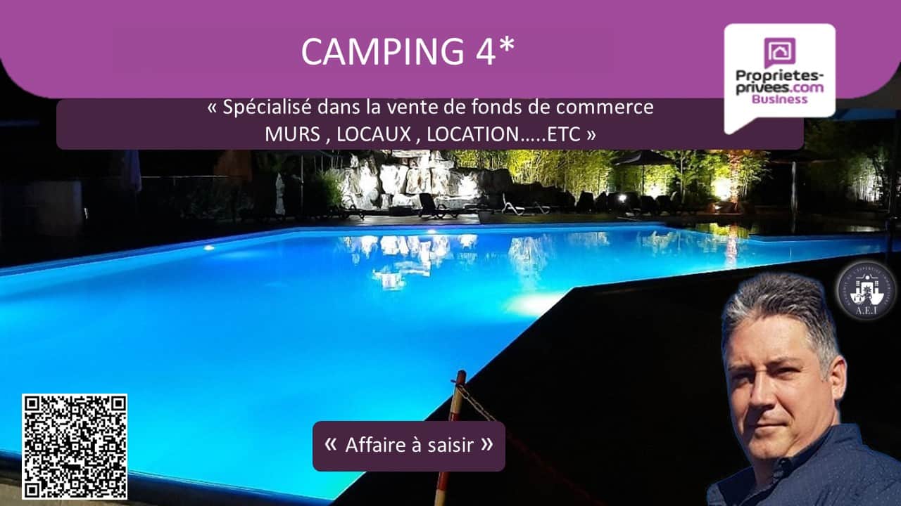 Local commercial · 800 m² · Fonds de commerce — photo 1