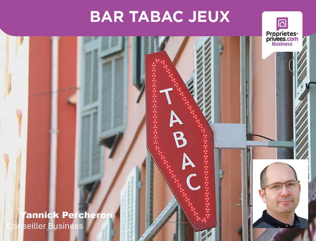 Local commercial · 67 m² · Fonds de commerce — photo 1