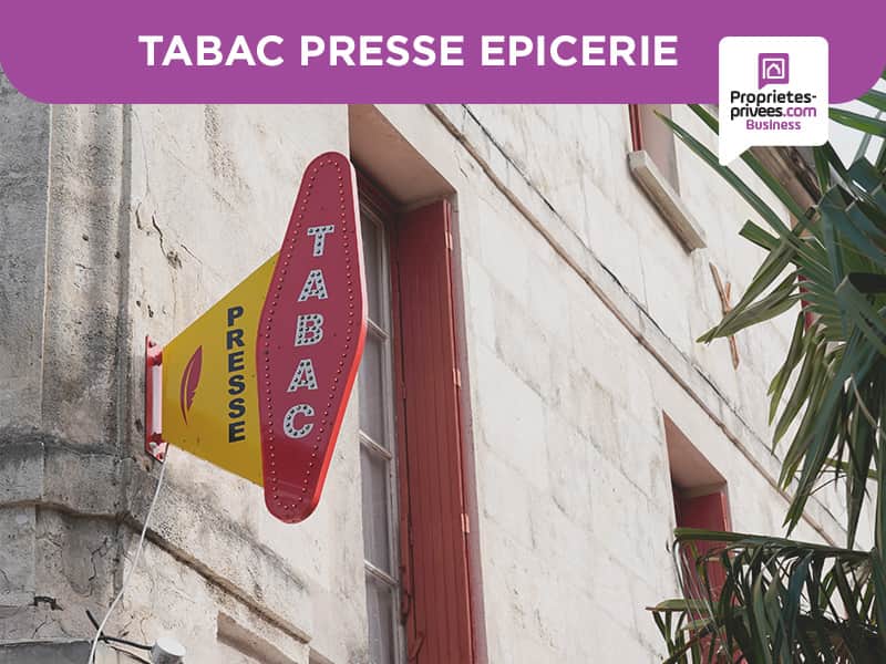 Local commercial · 80 m² · Fonds de commerce — photo 1
