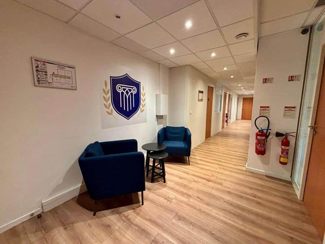 Local commercial · 326 m² · Fonds de commerce — photo 1