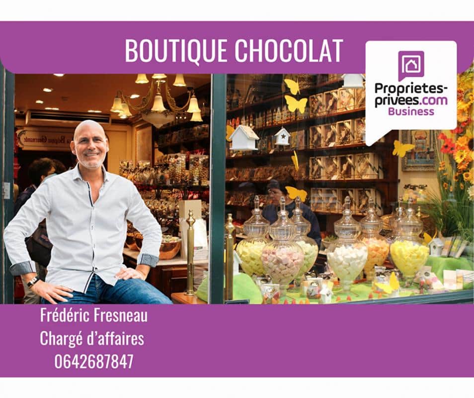 Local commercial · 71 m² · Fonds de commerce — photo 1