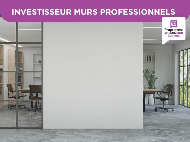 Local commercial · 300 m² · Fonds de commerce — photo 1