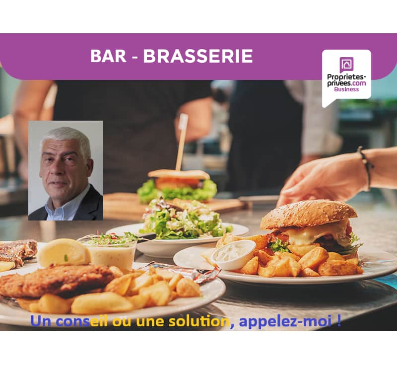 Local commercial · 250 m² · Fonds de commerce — photo 1