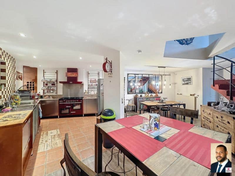 Local commercial · 460 m² · Fonds de commerce — photo 1