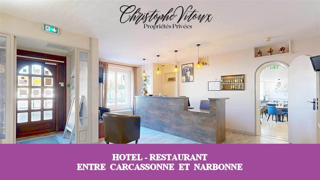 Local commercial · 600 m² · Fonds de commerce — photo 1