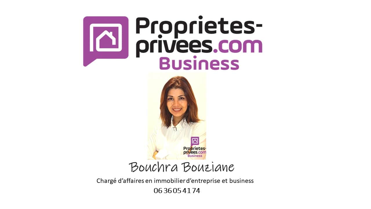 Local commercial · 62 m² · Fonds de commerce — photo 1