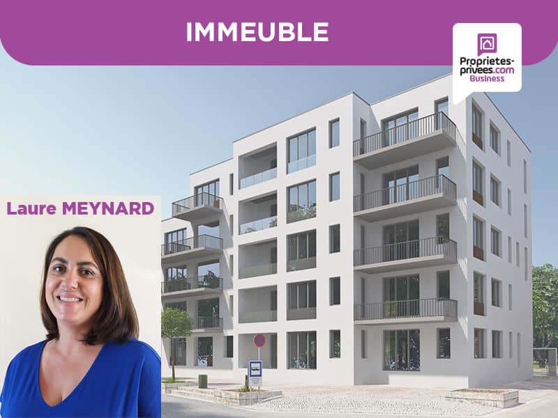 Local commercial · 180 m² · Fonds de commerce — photo 1