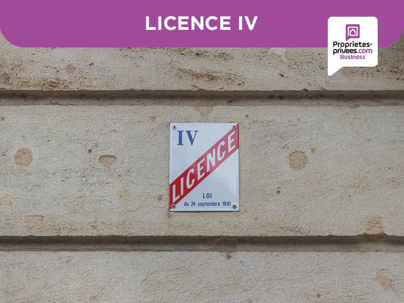 Local commercial · 45 m² · Fonds de commerce — photo 1