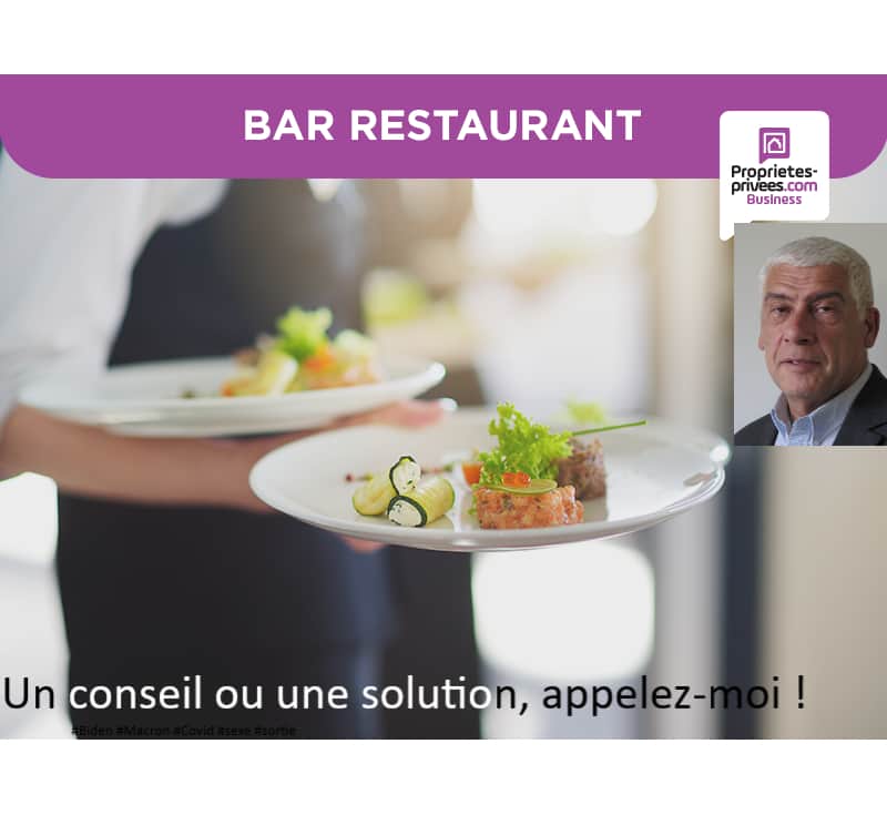 Local commercial · 80 m² · Fonds de commerce — photo 1
