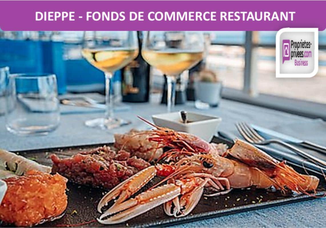 Local commercial · 250 m² · Fonds de commerce — photo 1