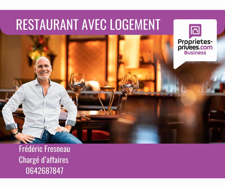 Local commercial · 130 m² · Fonds de commerce — photo 1