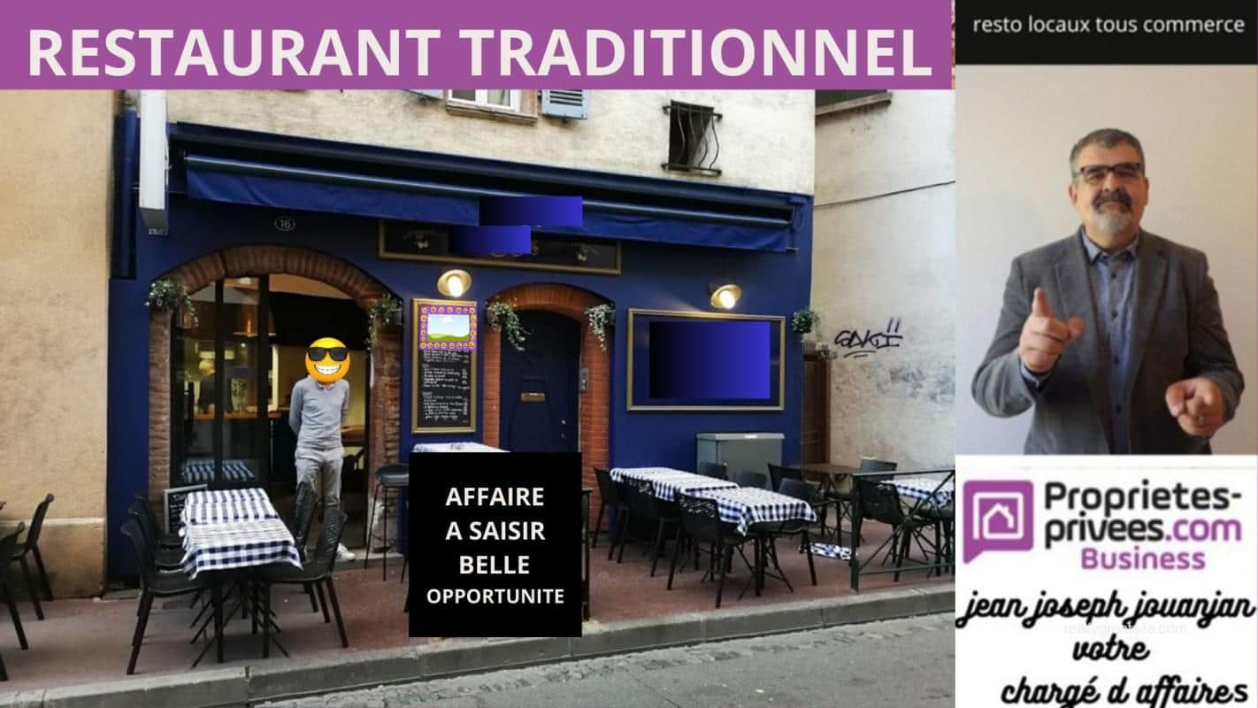 Local commercial · Cession de bail — photo 1