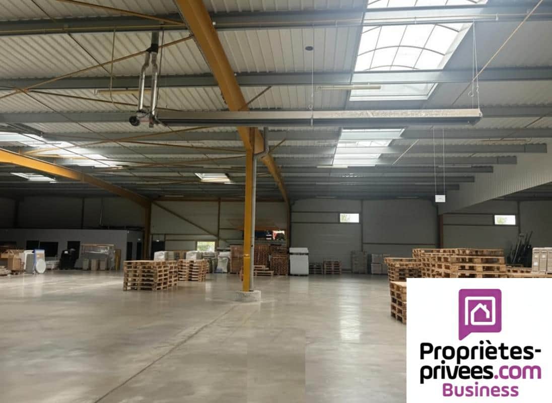 Local commercial · Cession de bail — photo 1