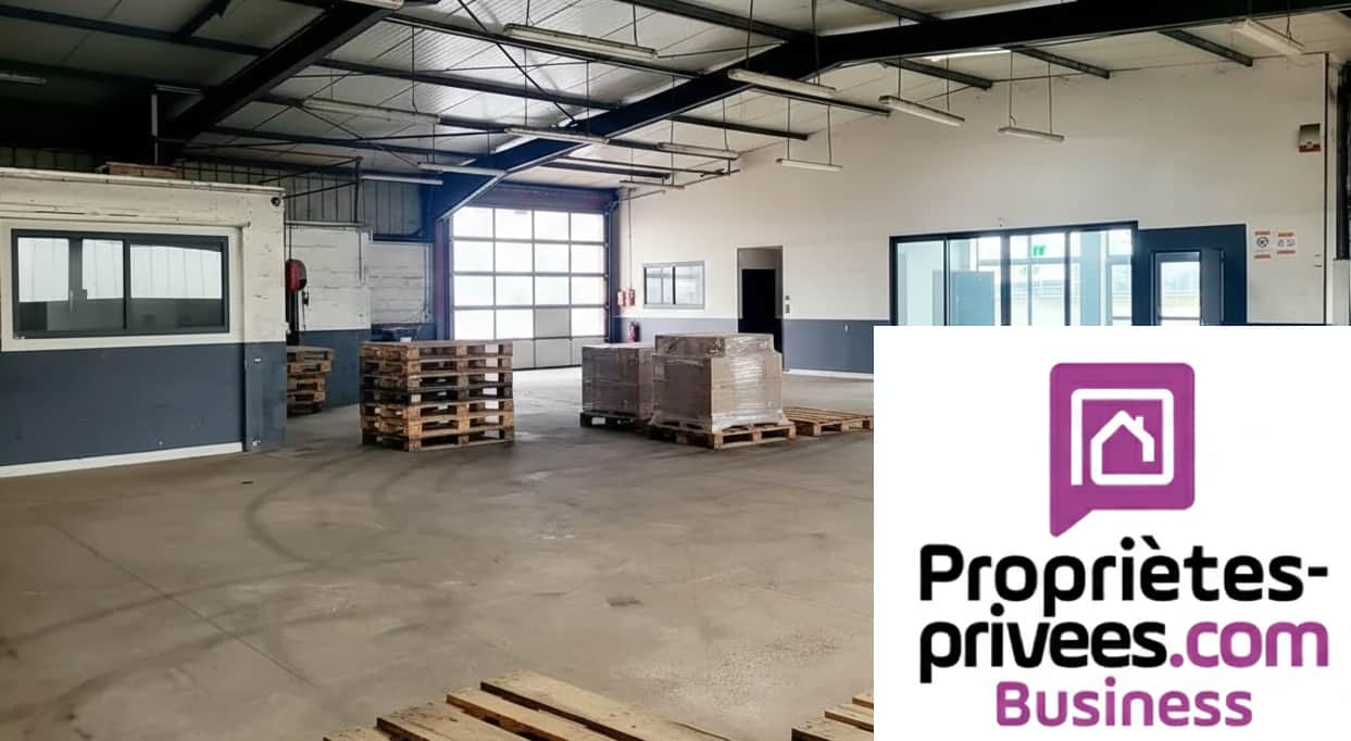 Local commercial · Cession de bail — photo 1