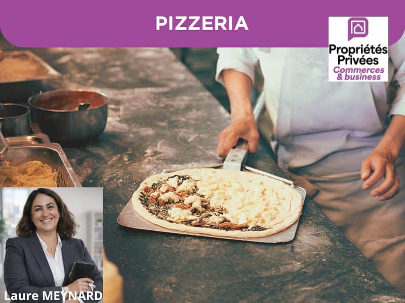 Local commercial · 150 m² · Fonds de commerce — photo 1