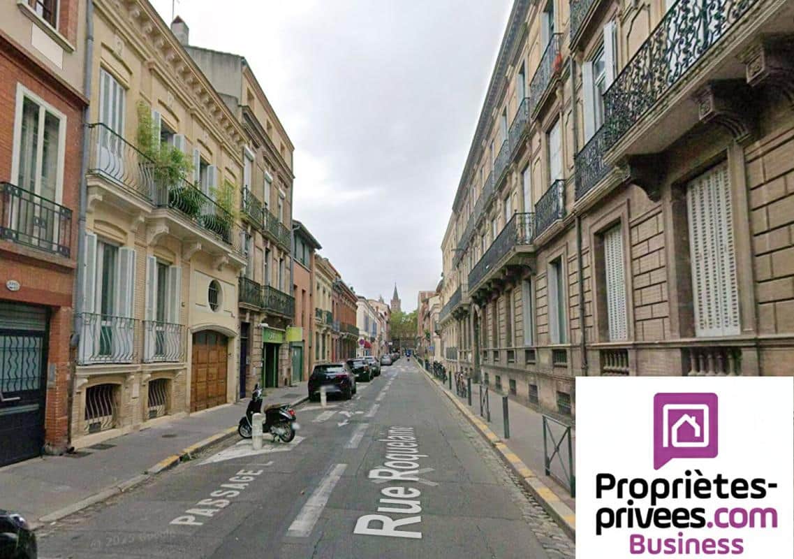 Local commercial · 198 m² · Cession de bail — photo 1