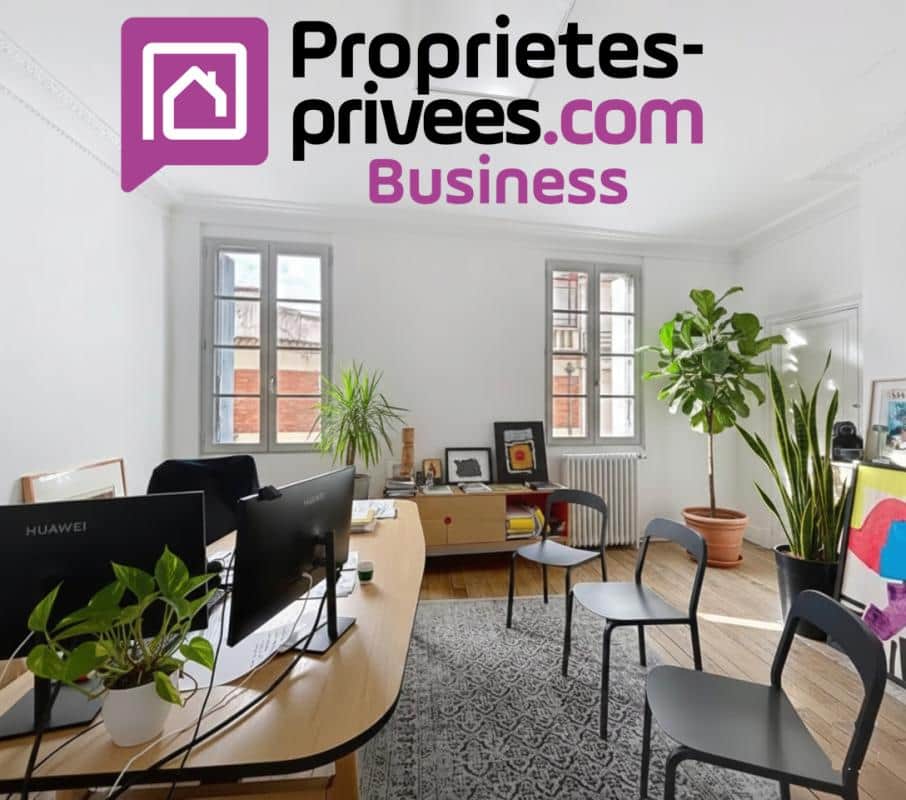 Local commercial · 166 m² · Cession de bail — photo 1