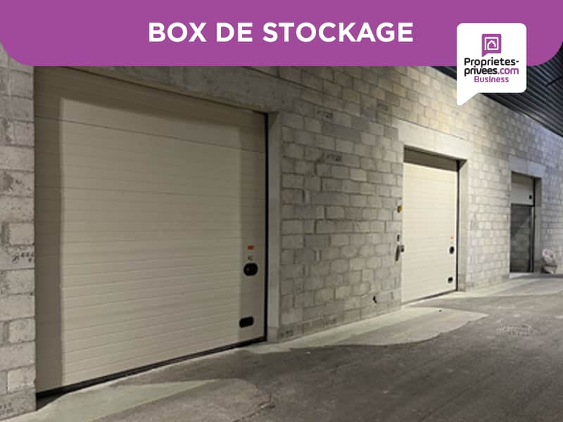 Local commercial · 58 m² · Fonds de commerce — photo 1