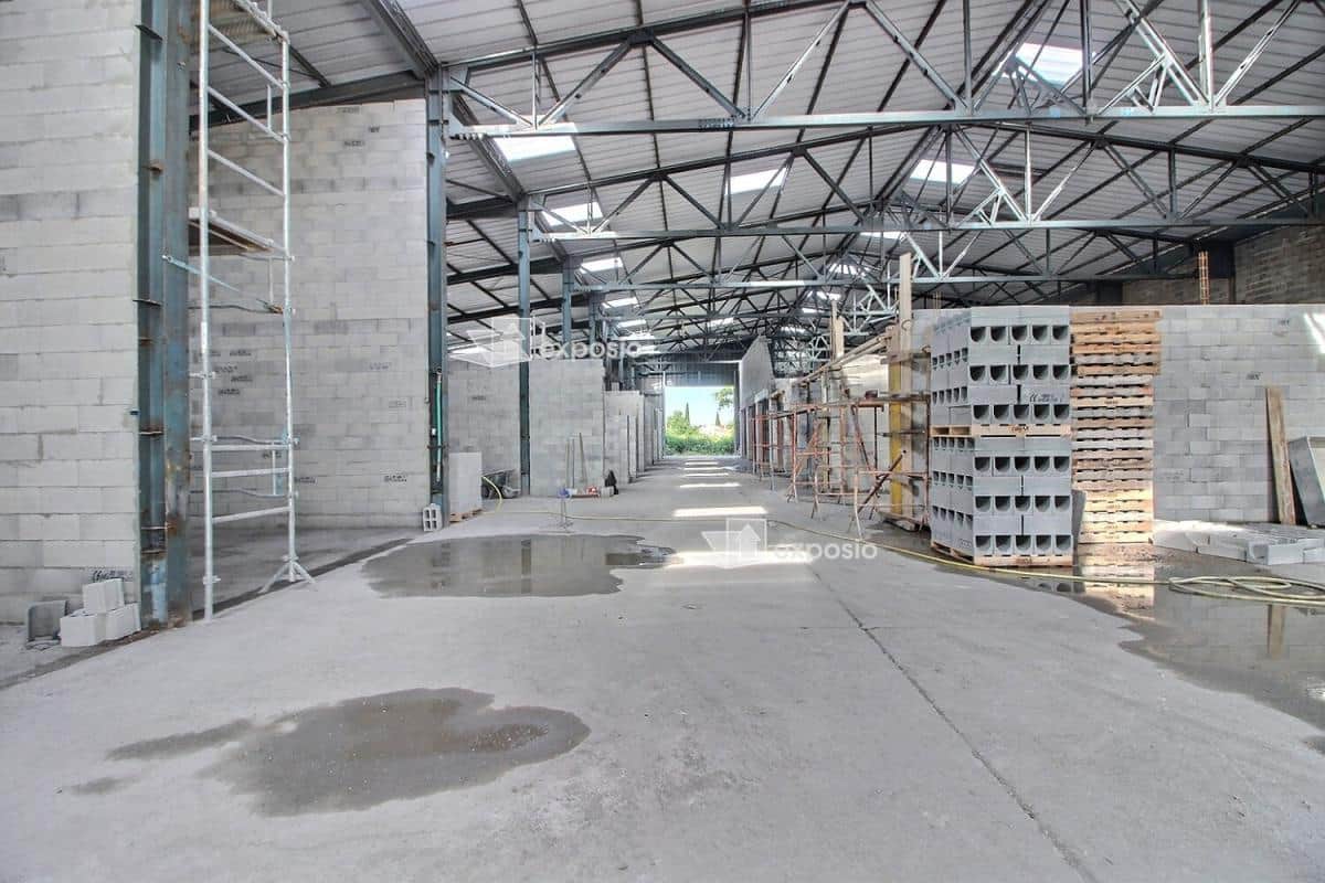 Local commercial · 55 m² · Fonds de commerce — photo 1