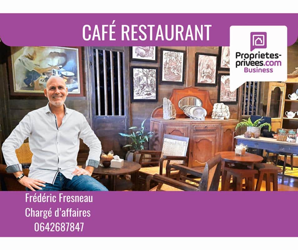 Local commercial · 70 m² · Fonds de commerce — photo 1