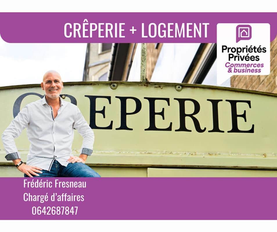 Local commercial · 70 m² · Fonds de commerce — photo 1