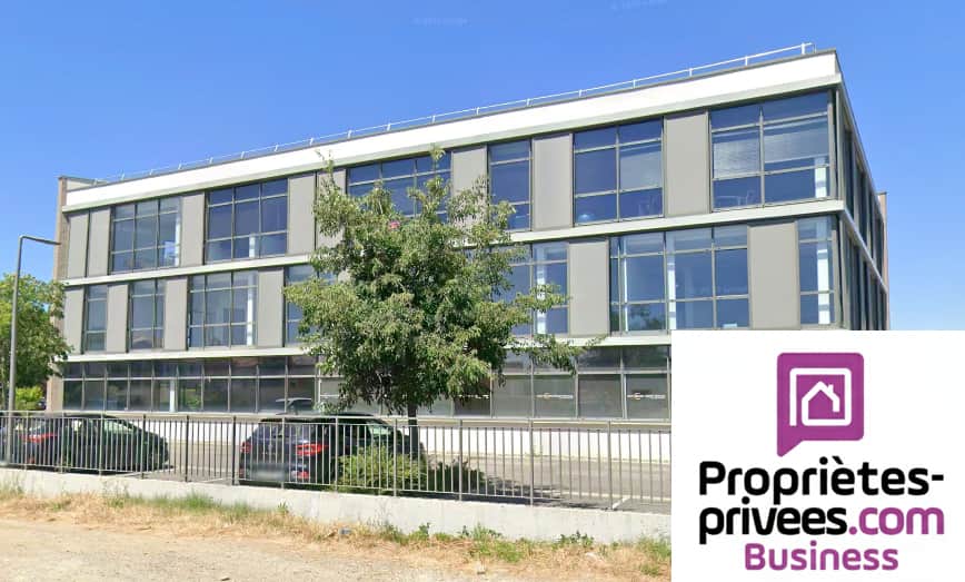 Local commercial · 149 m² · Cession de bail — photo 1